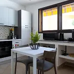 וילה Andolina סירקוזה