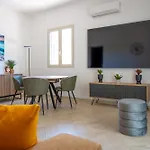 Andolina וילה סירקוזה