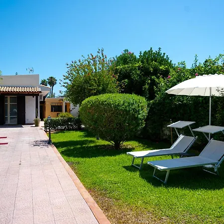 Villa Andolina