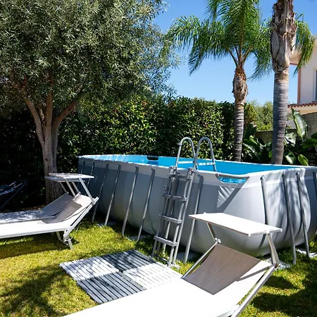 Villa Andolina *