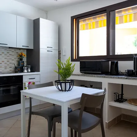 Villa Andolina Syracuse