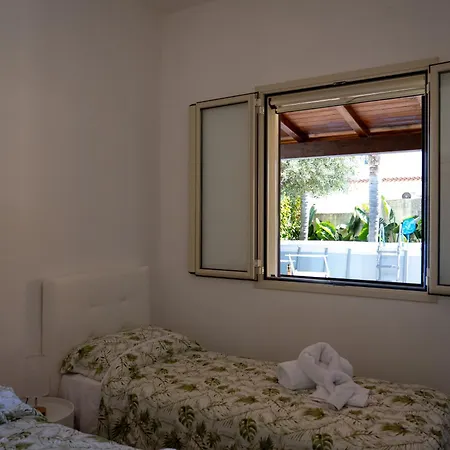 Andolina Villa *