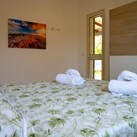 Villa Andolina
