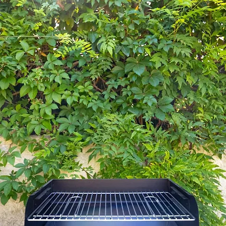 Vila Andolina Syracuse