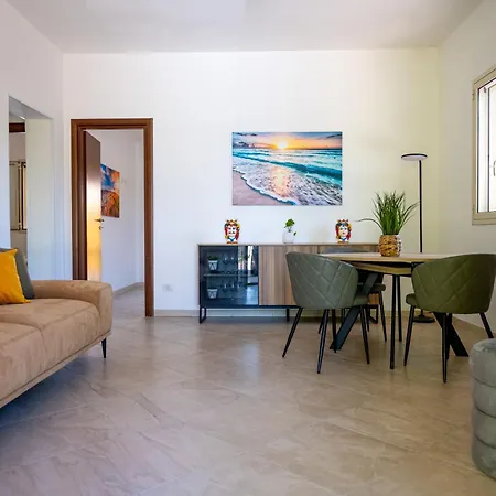 Villa Andolina *